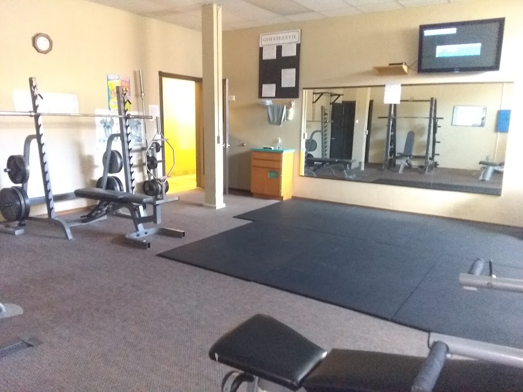  Gold Beach Fitness Center, LLC