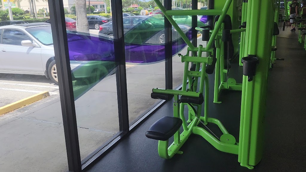  YouFit Gyms Miami 72nd