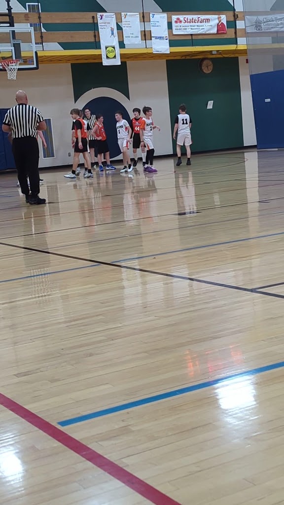  YMCA of McDonough County