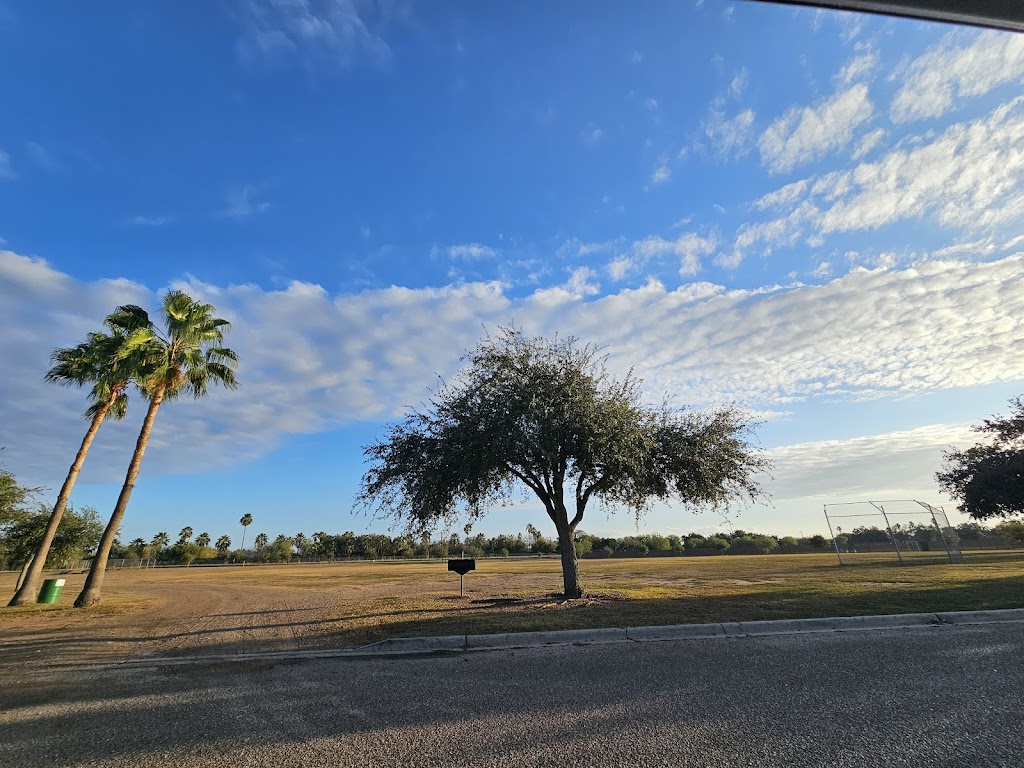  Harlon Block Sports Complex