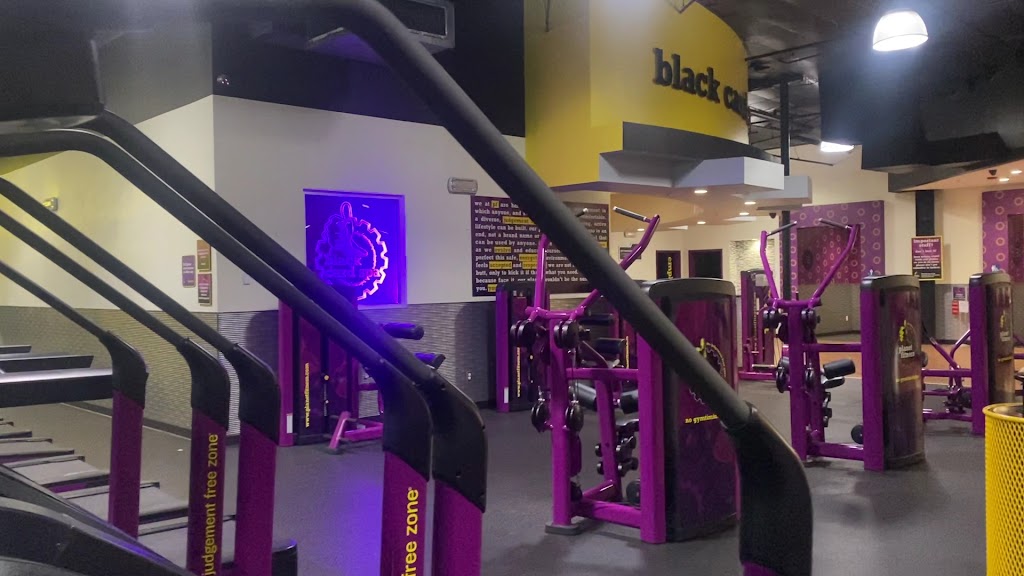  Planet Fitness