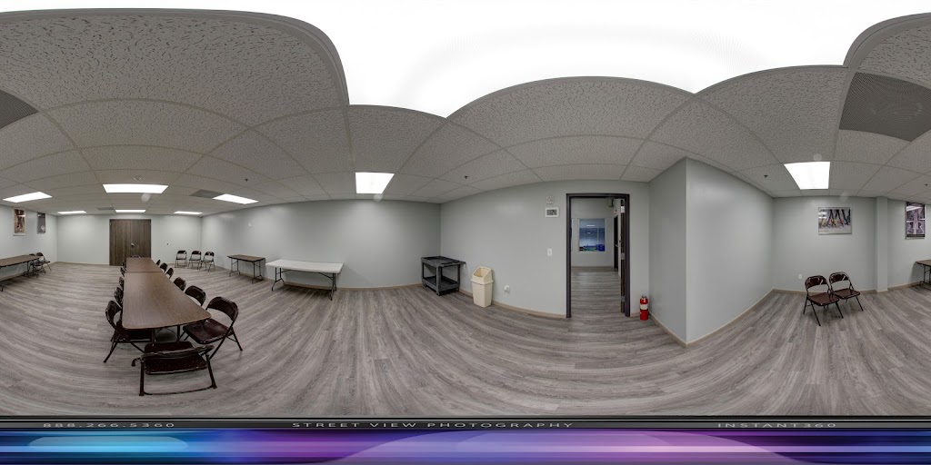  Ocean Tumblers Gymnastics School