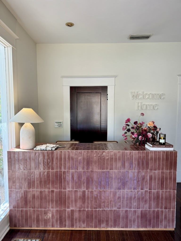  Homebody Studios - Austin