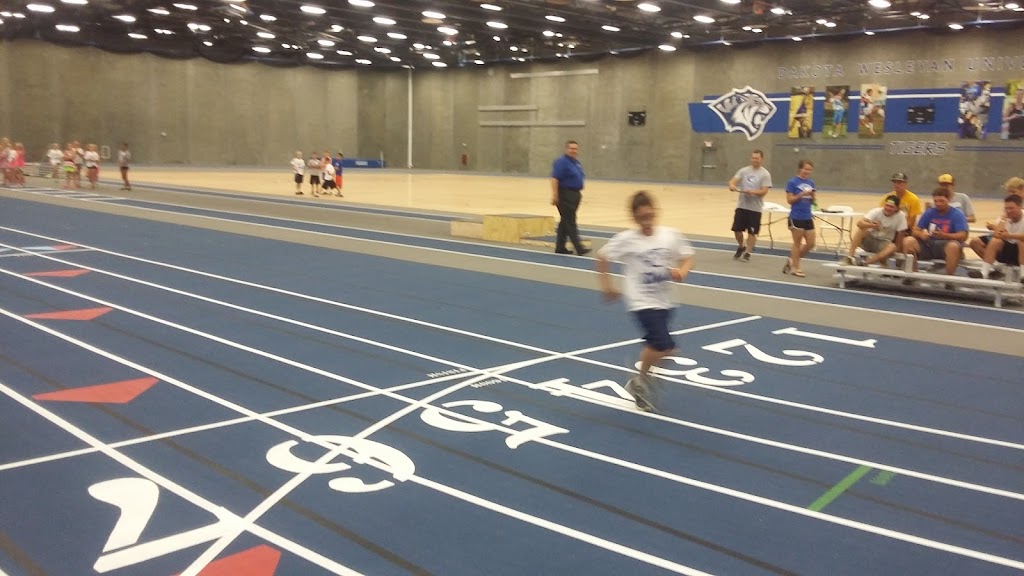  DWU/Avera Sports and Wellness Complex