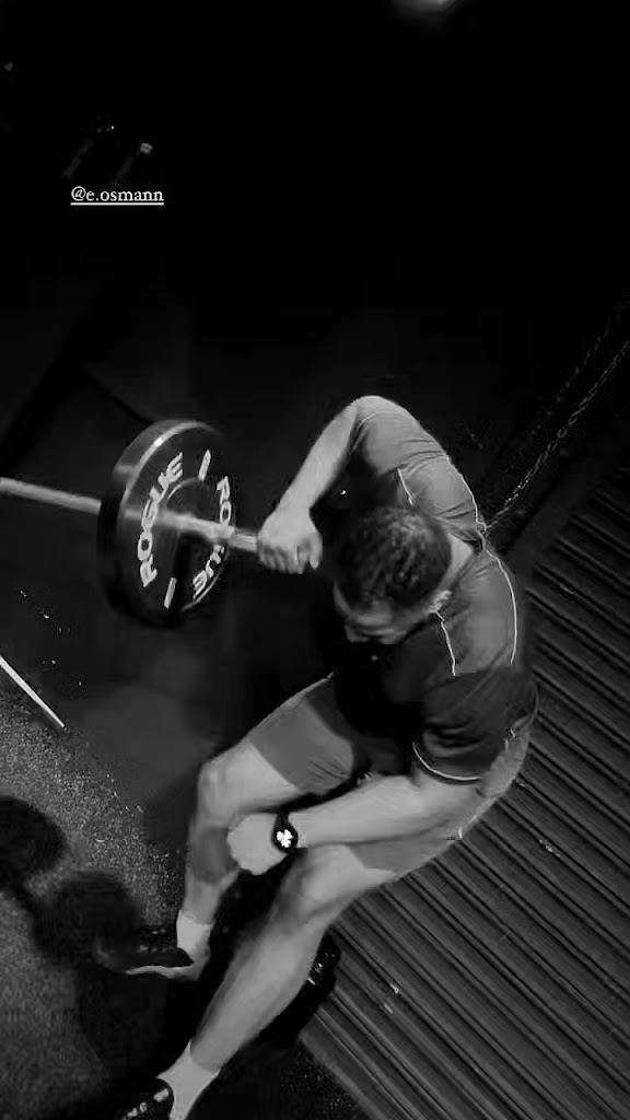  Legendary Fitness Doral