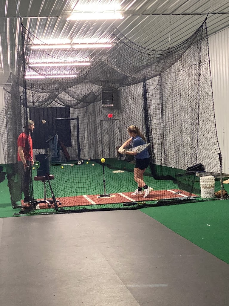  Full Count Baseball and Softball