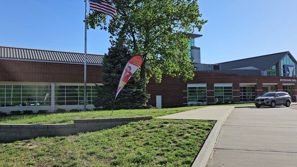  RiverChase YMCA