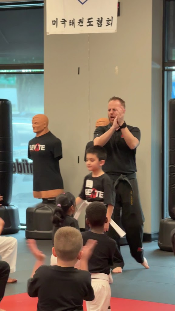  Murphy ATA Martial Arts