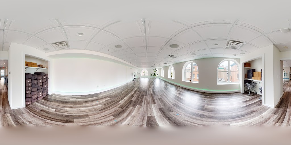  Urban Souls Yoga Studio - Hoboken