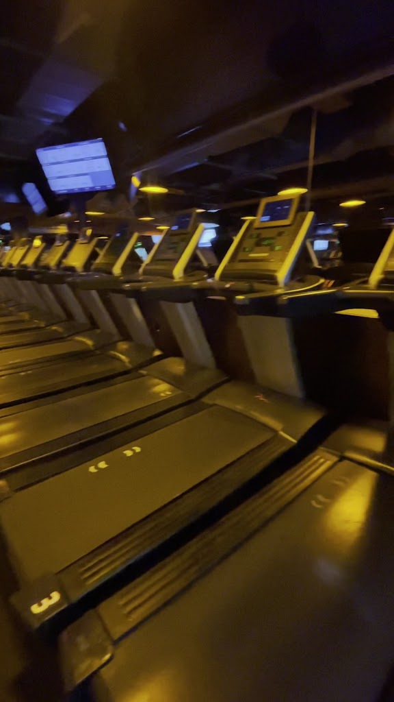  Orangetheory Fitness