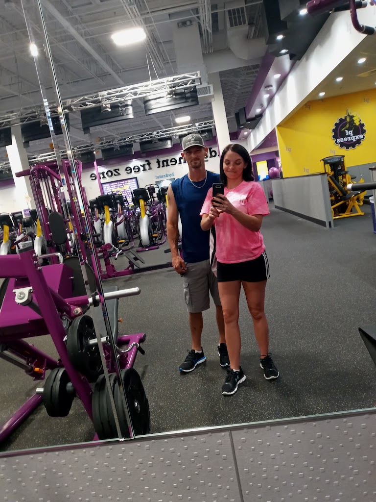 Planet Fitness