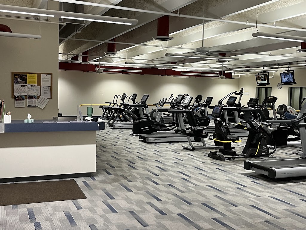  Kandiyohi County Area Family YMCA