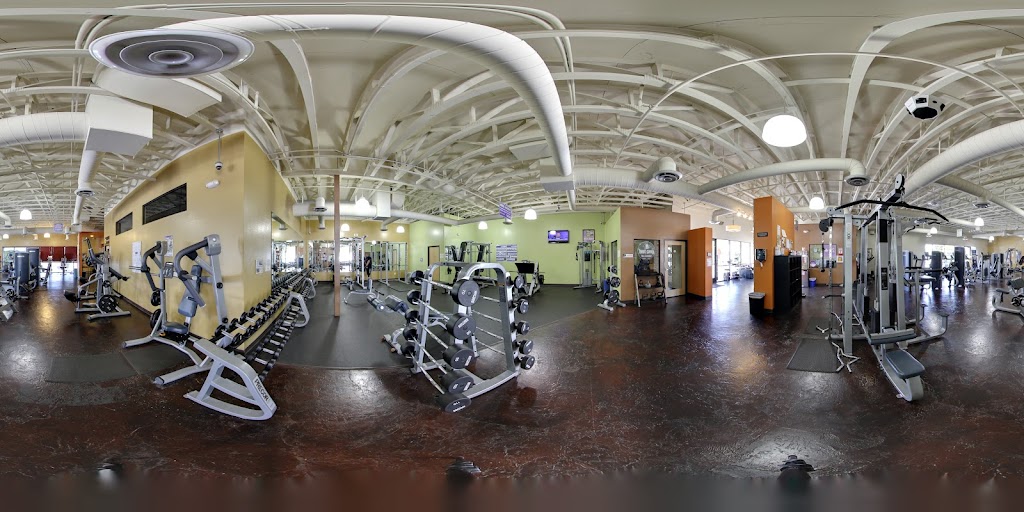 Anytime Fitness