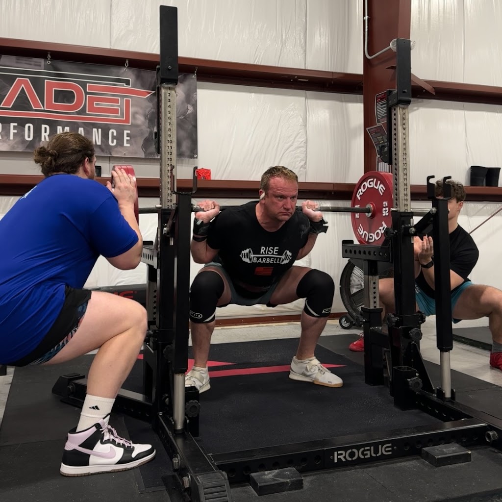  Renegade Strength and Performance LLC