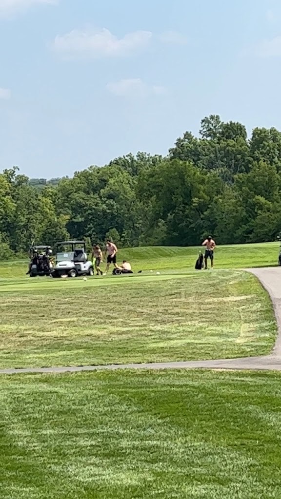  Twin Run Golf Course