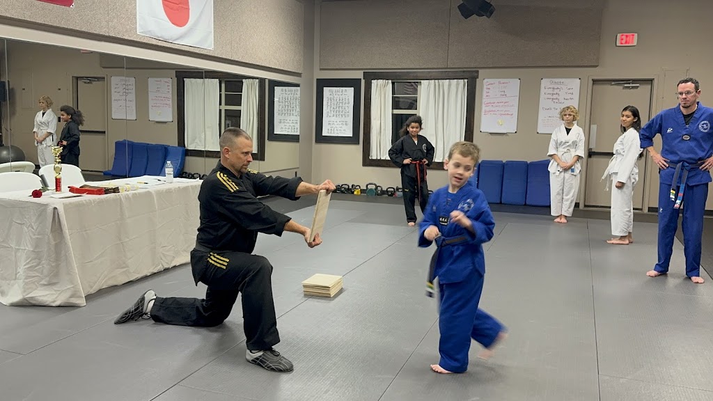  Lee's Champion Tae Kwondo Academy