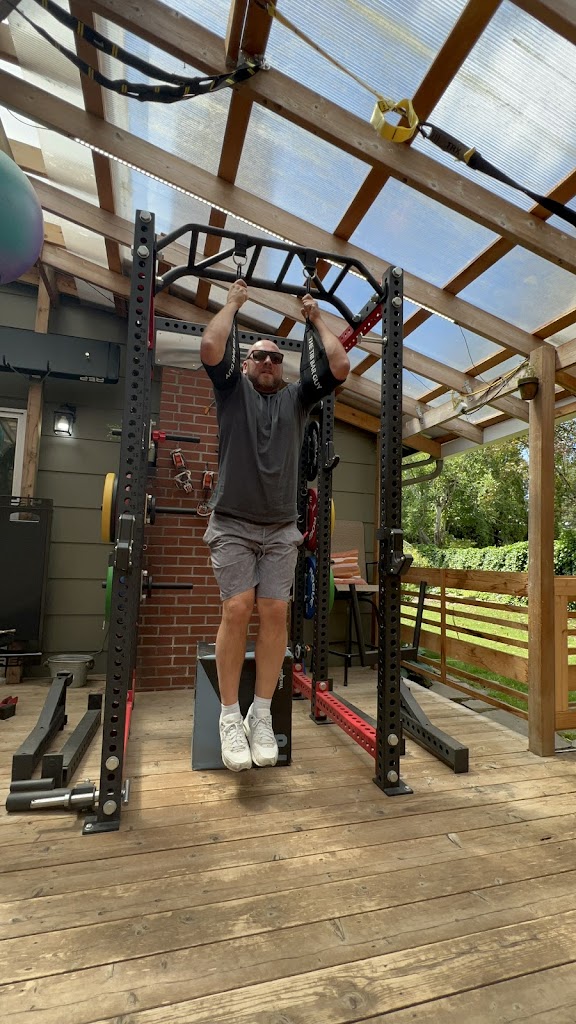  Fitness Training LLC