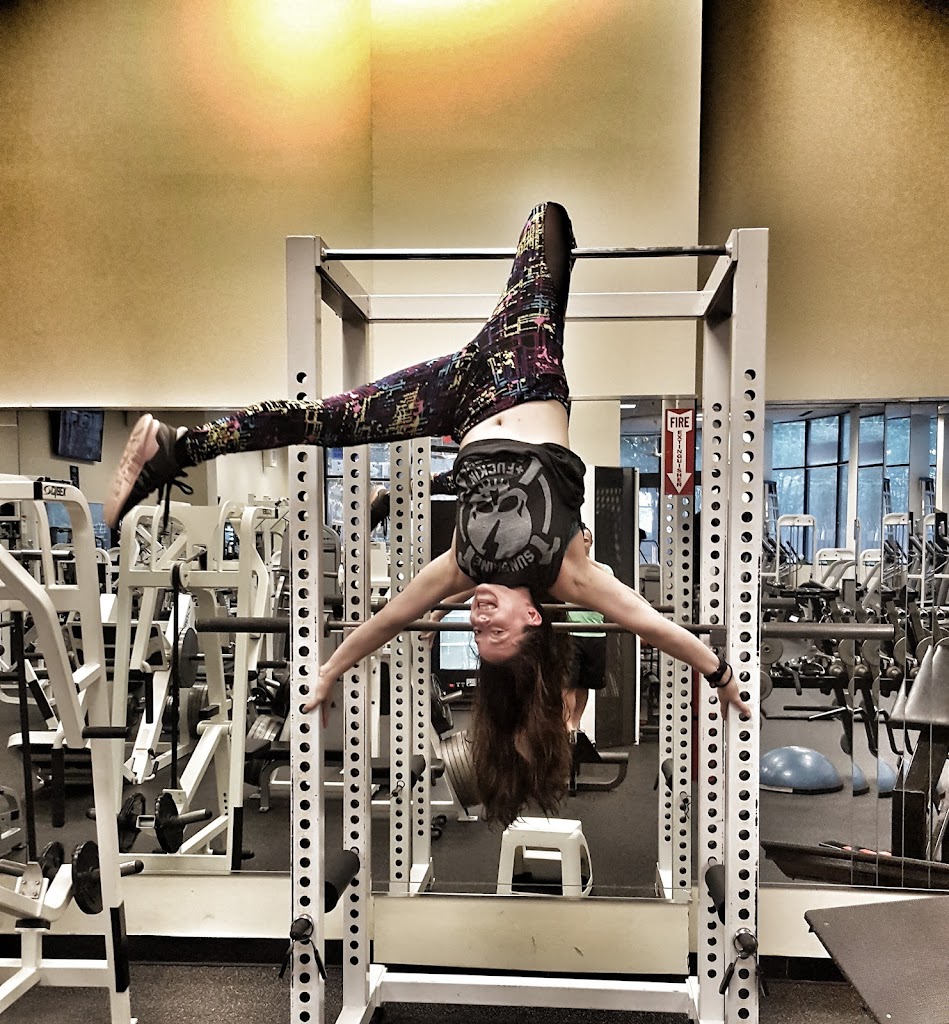  Best Fitness by Pharr