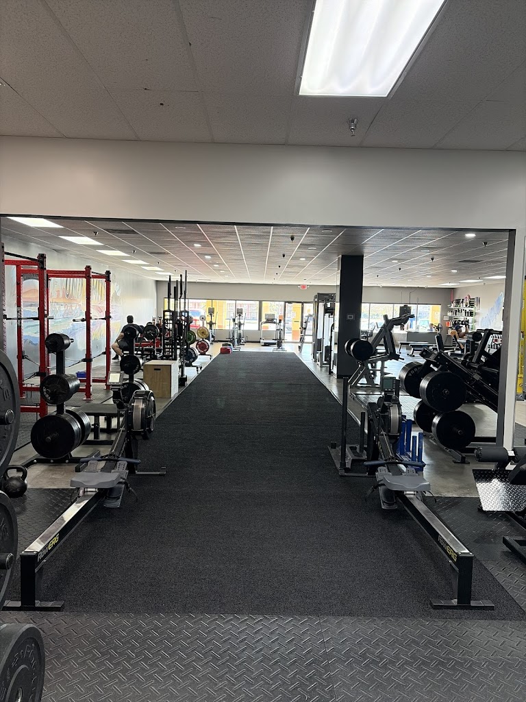  Beyond Limits Gym Orlando 24/7