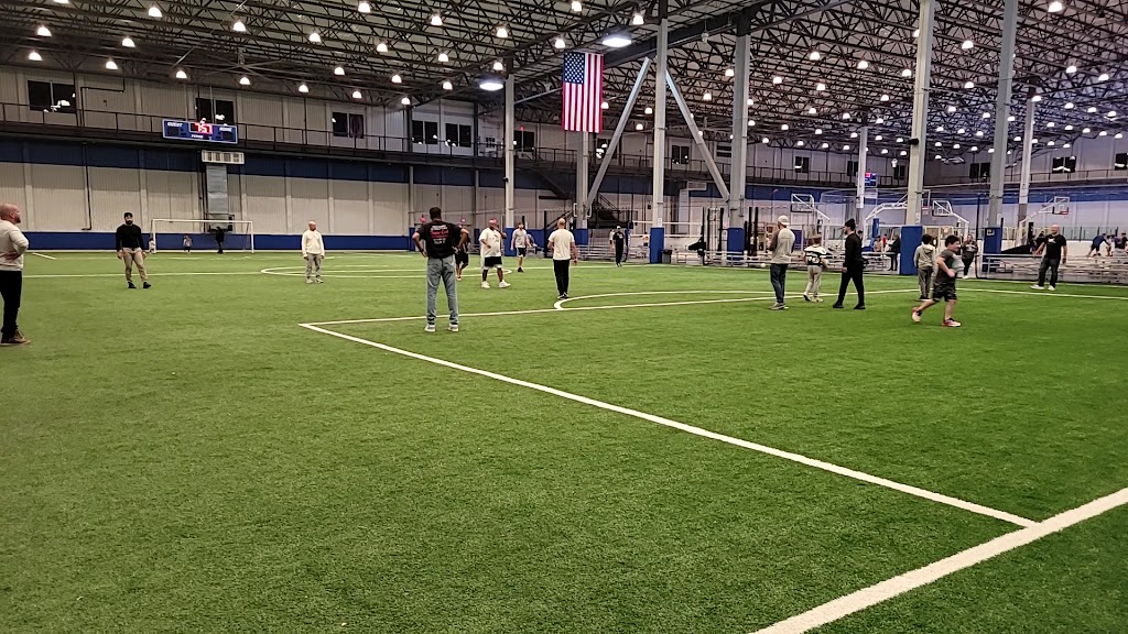  Longplex Family & Sports Center