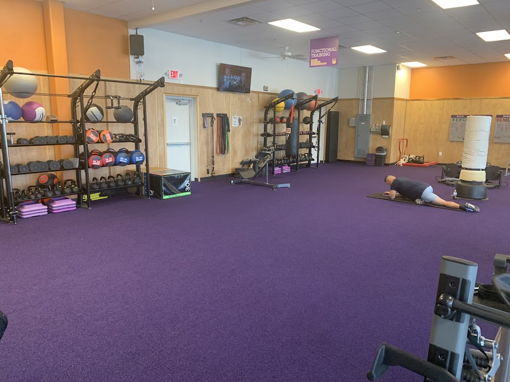  Anytime Fitness