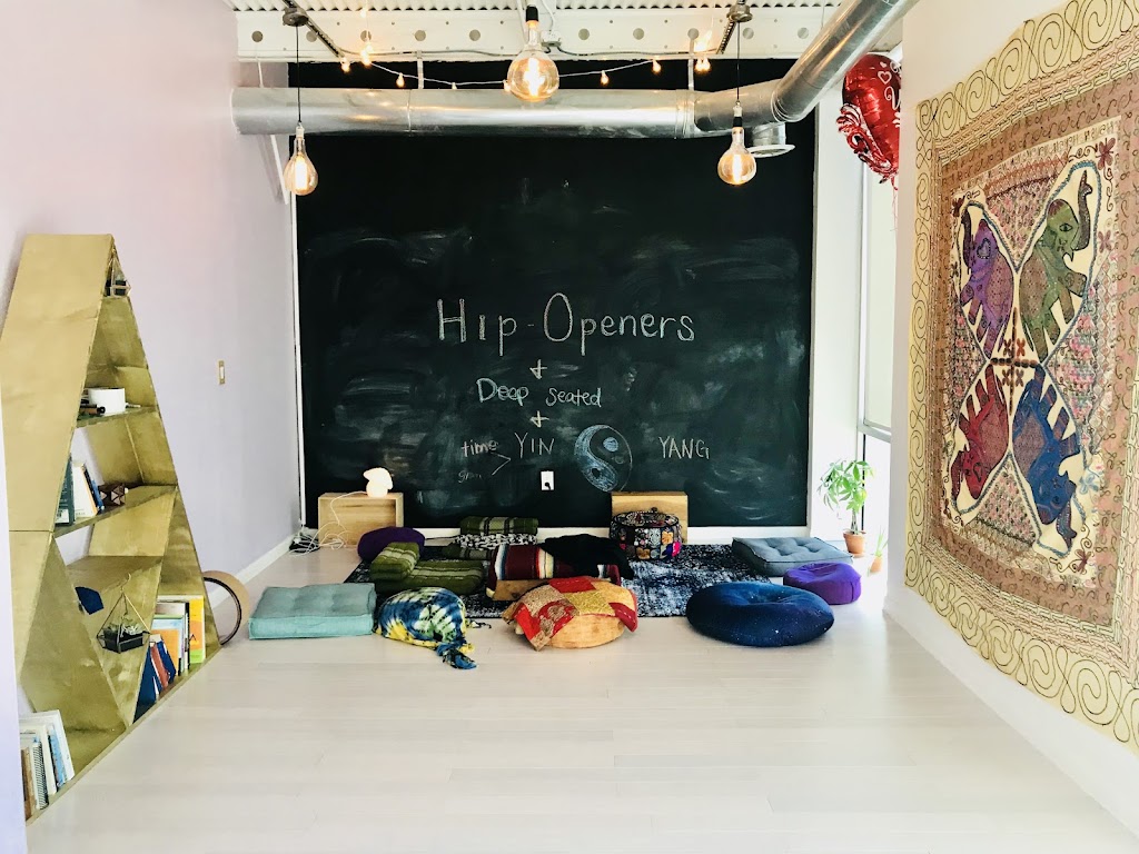  Montrose Yoga Cooperative