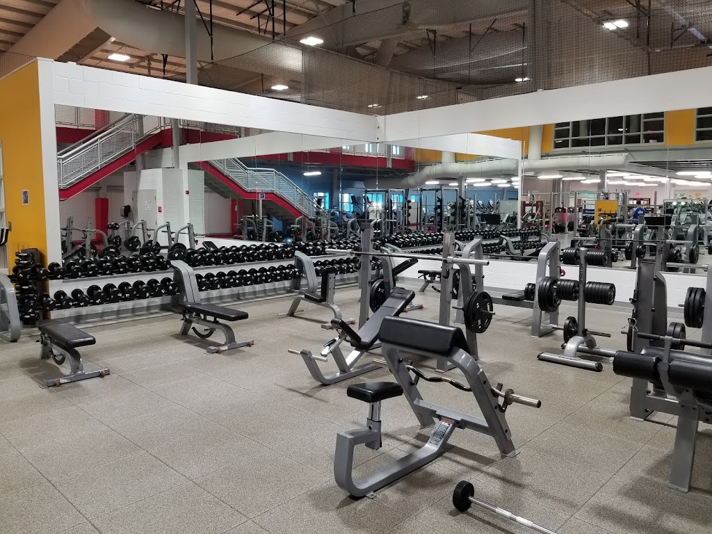  Northwest Family YMCA