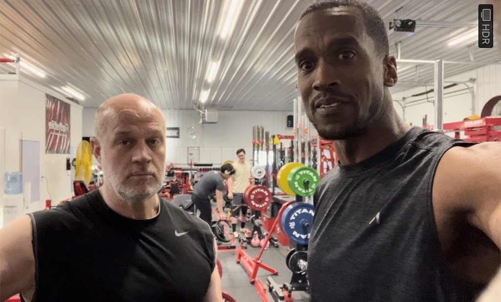  Elite Fitness Training And Coaching