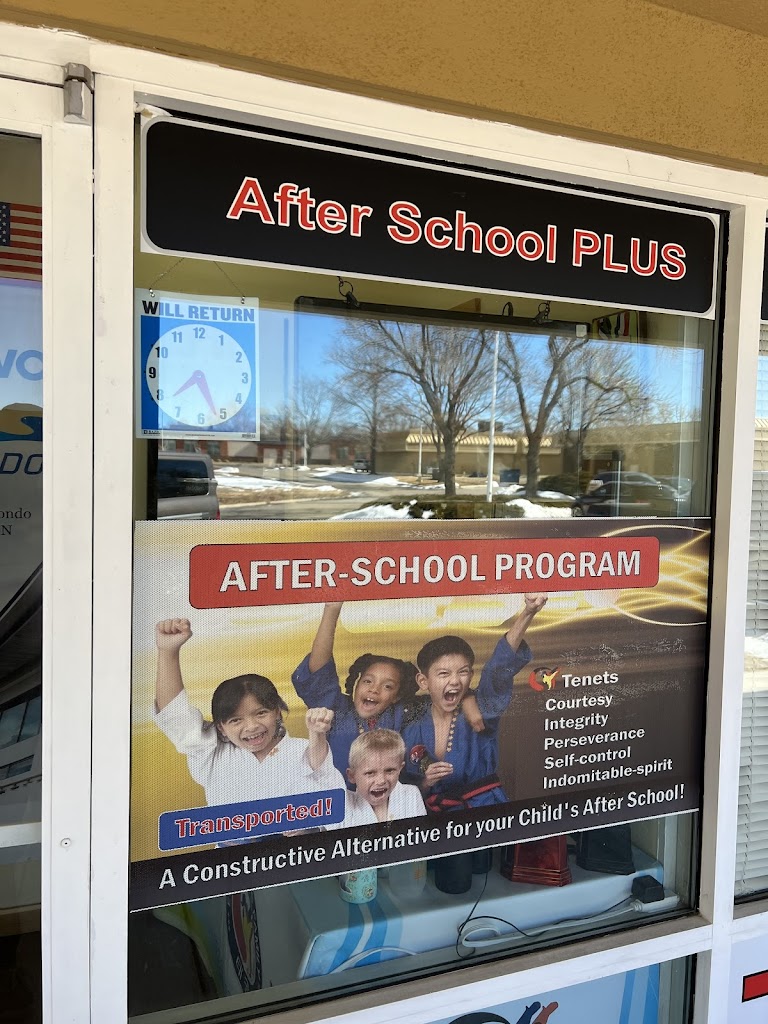  EMPOWER MARTIAL ARTS