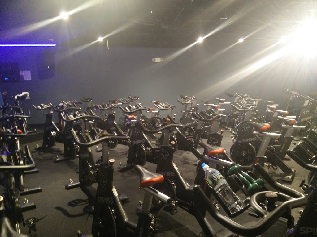  Gold Medal Fitness Health Club