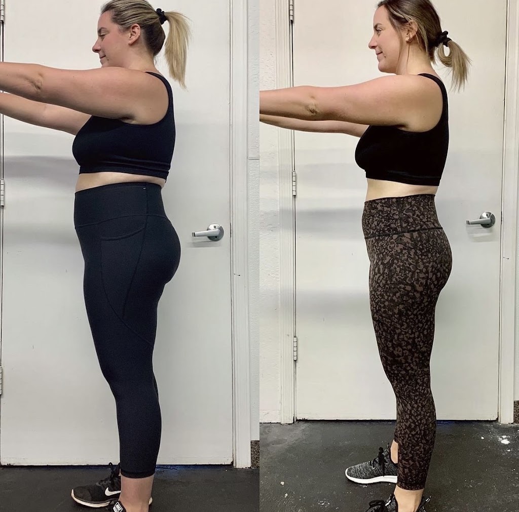  Fuel Yours Gym-Personal Trainer