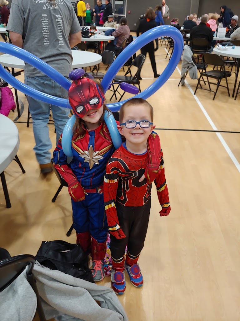  The Lighthouse Ministry Center