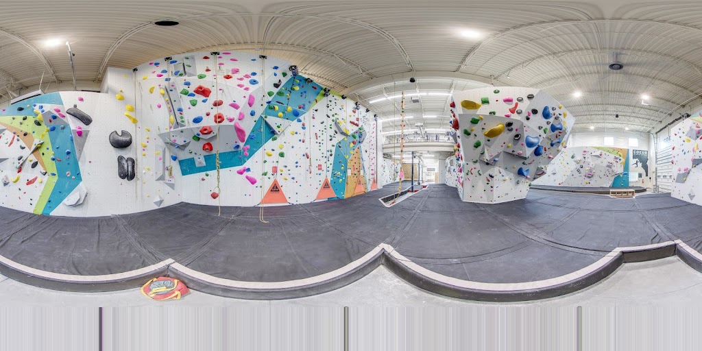  Coeur Climbing Company