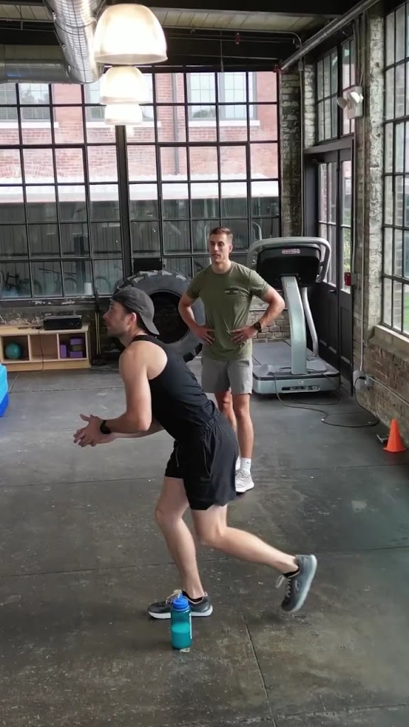  Next Step Fitness Solutions LLC