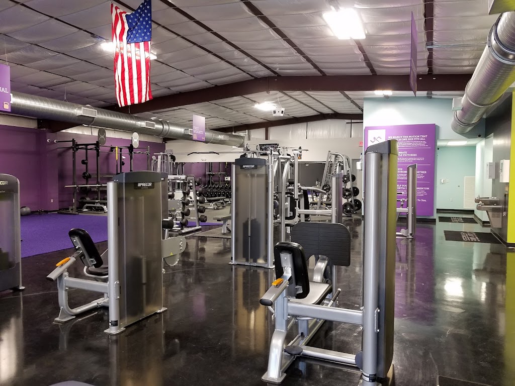  Anytime Fitness