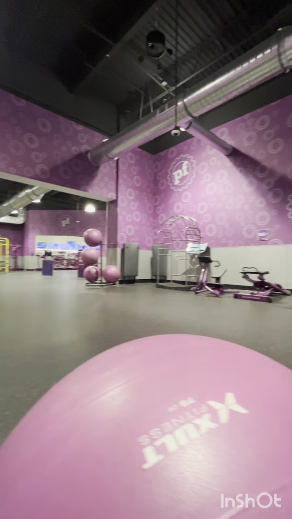  Planet Fitness