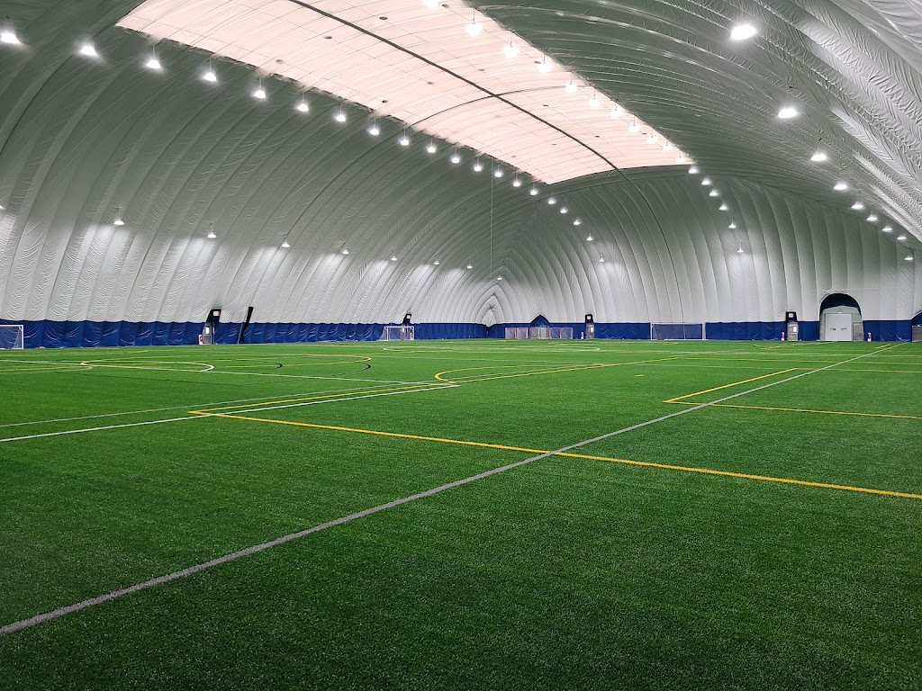  NH Sportsdome - Goffstown