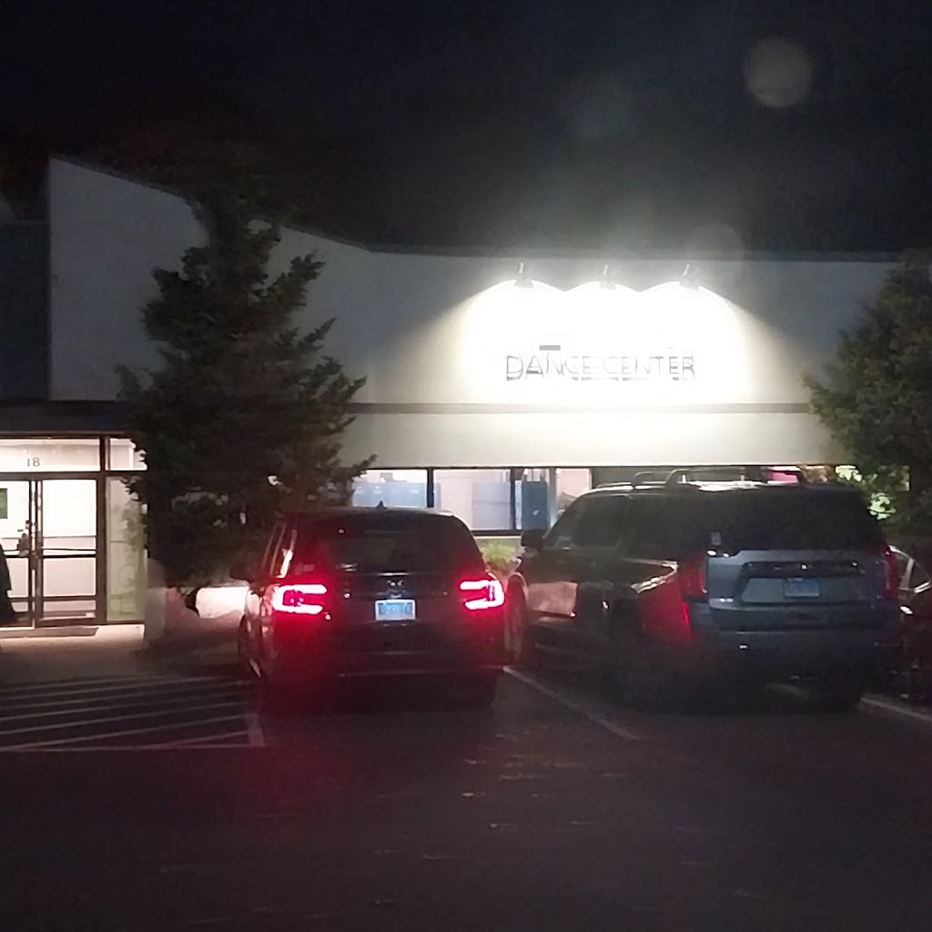  Rockwell Dance Center