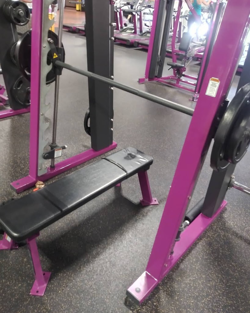  Planet Fitness