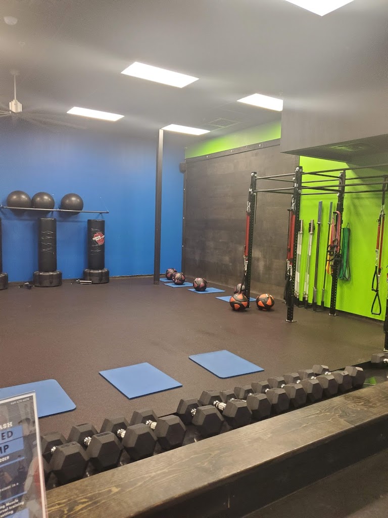  Outlaw FitCamp - McKinney