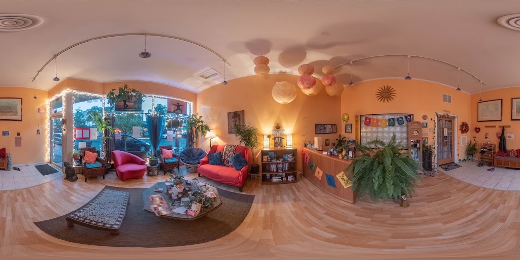  The Joyful Living Yoga Center