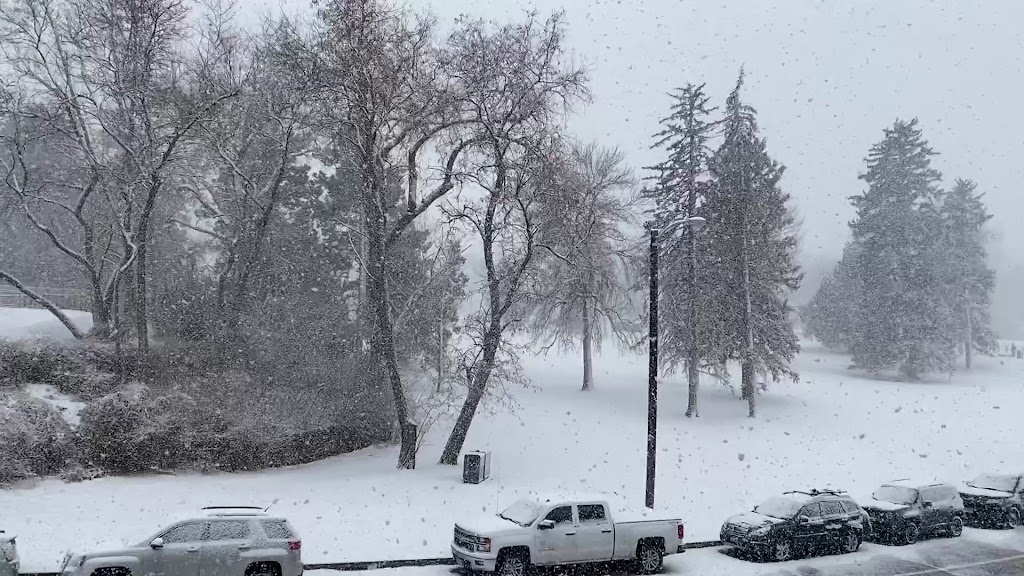  El Pomar Sports Center