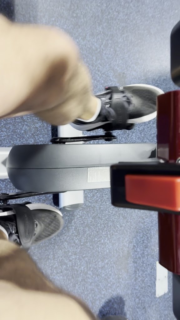  Crunch Fitness - Reno