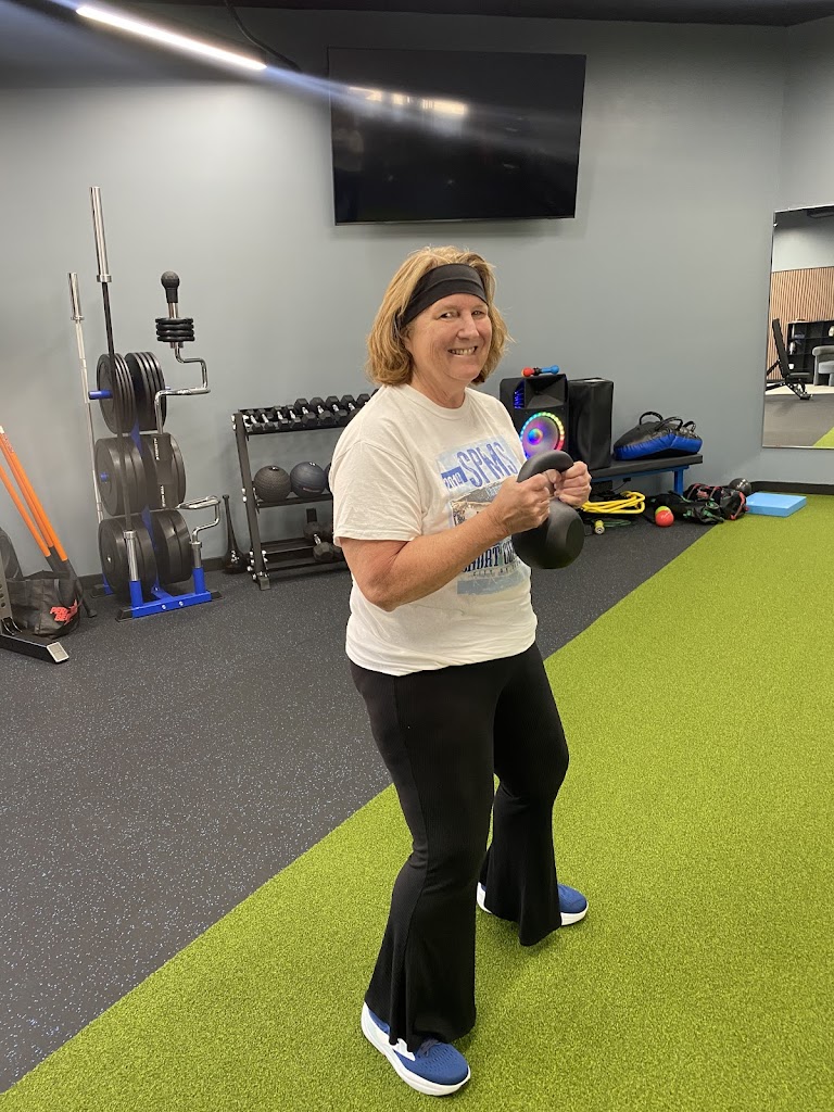  One Strength Fitness