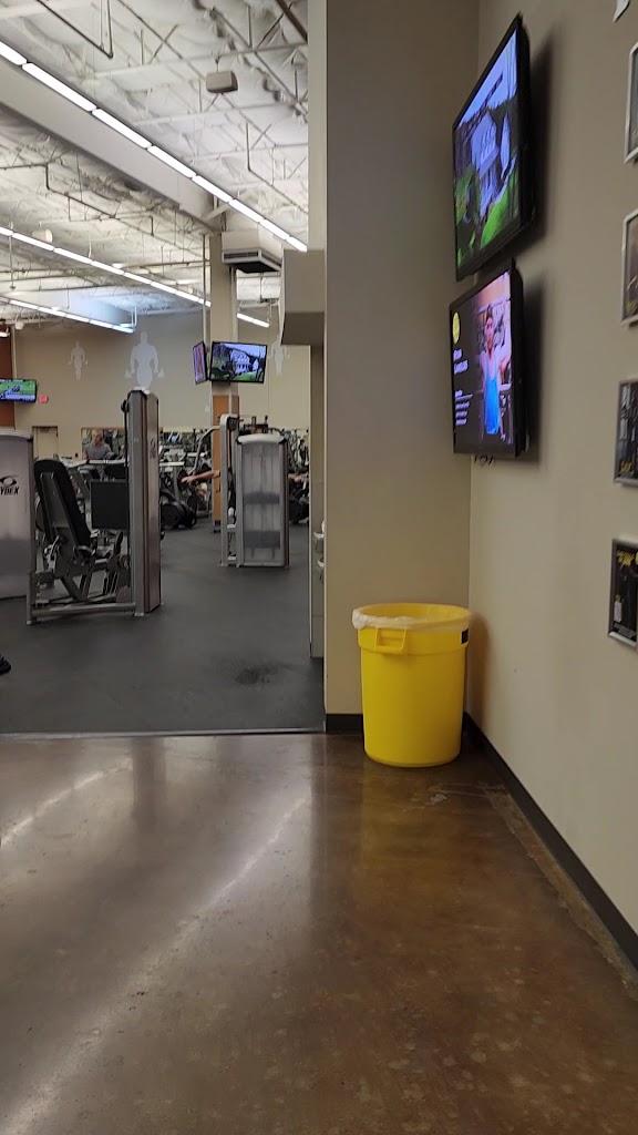  Gold's Gym Austin Westlake