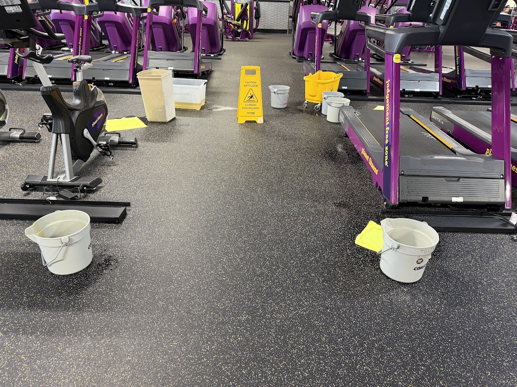  Planet Fitness