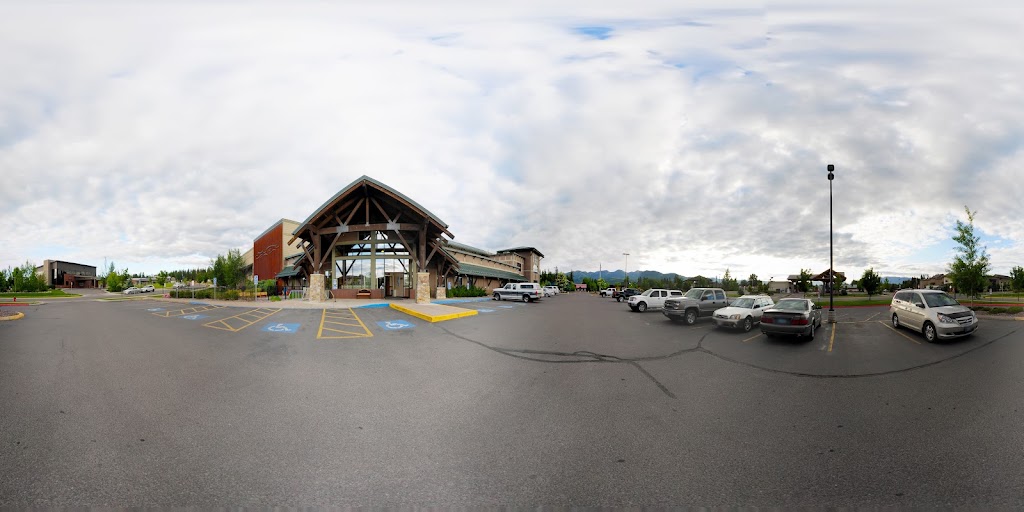  The Wave Aquatic & Fitness Center