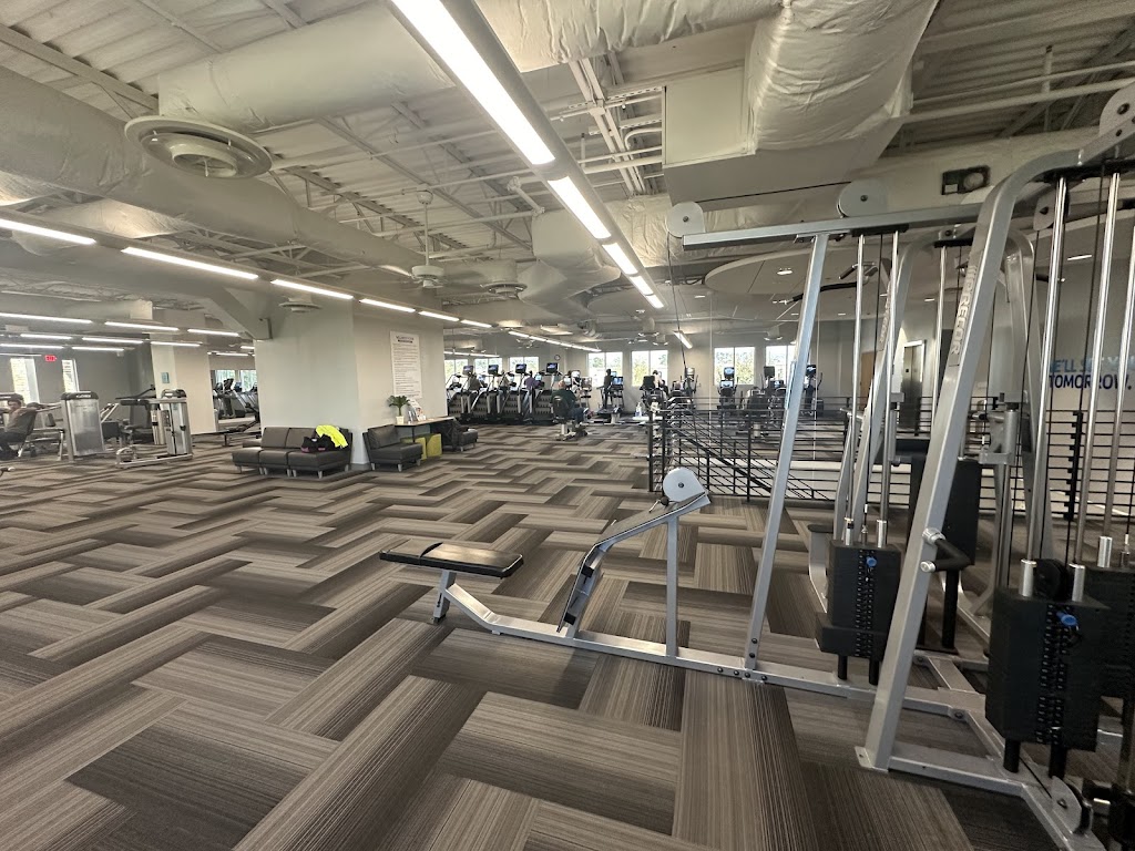  YMCA at Flagler Health+ Village