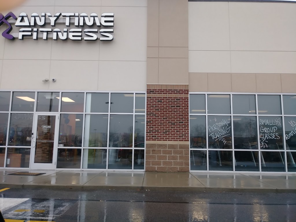  Anytime Fitness