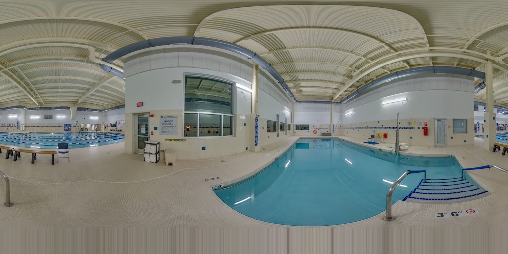  Orland Park Health & Fitness Center